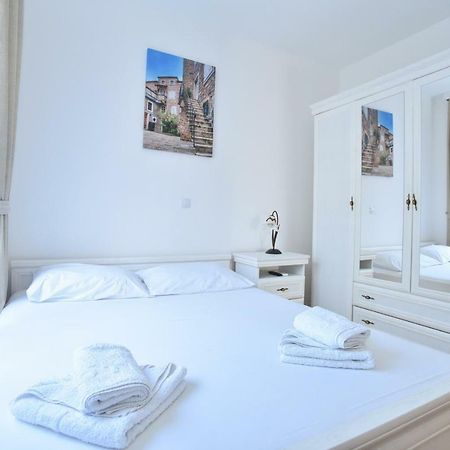 Apartment Bojana Budva Dış mekan fotoğraf