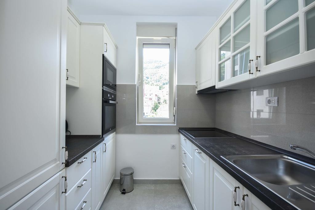 Apartment Bojana Budva Dış mekan fotoğraf