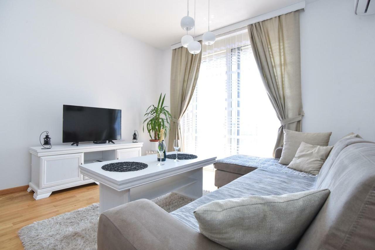 Apartment Bojana Budva Dış mekan fotoğraf