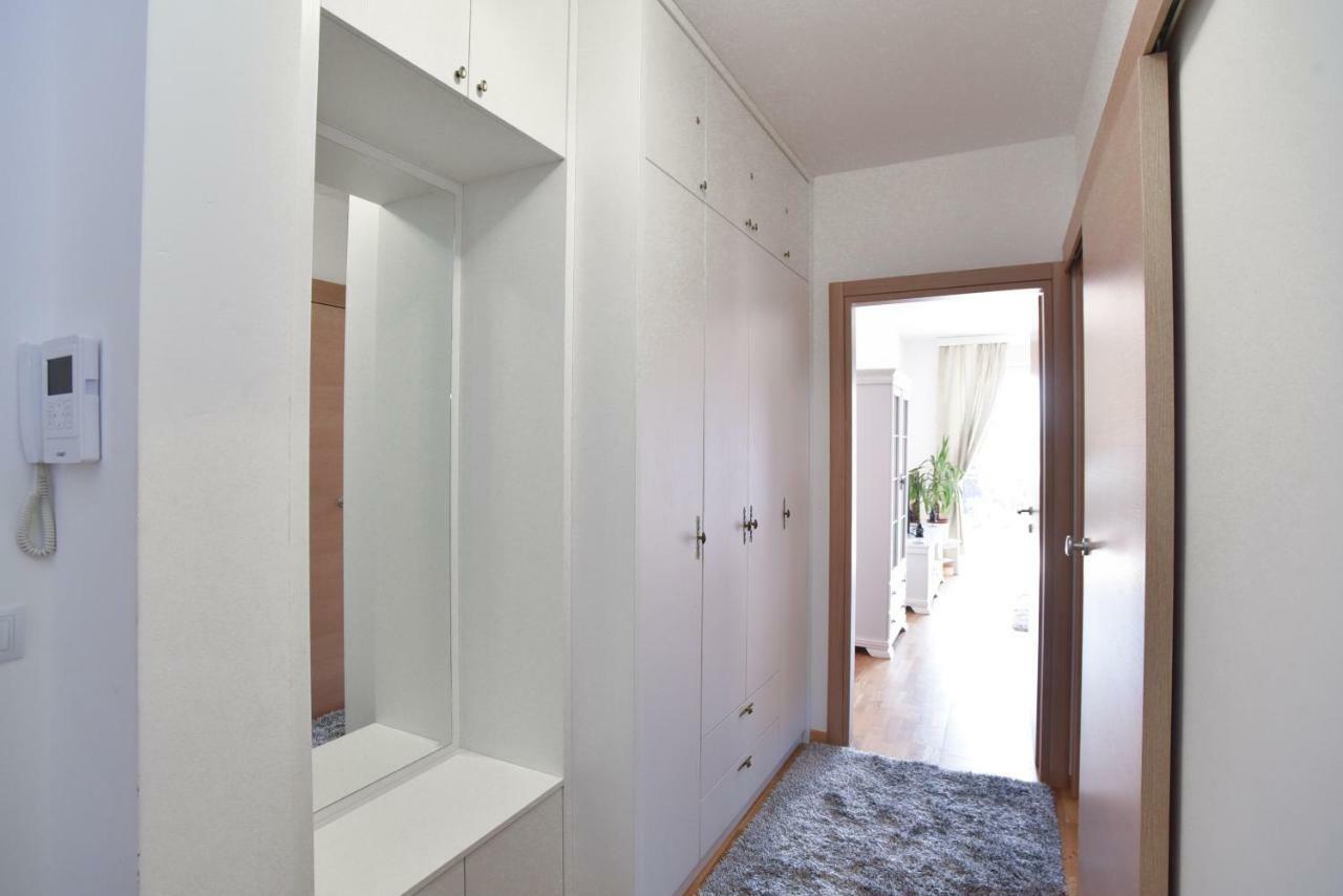 Apartment Bojana Budva Dış mekan fotoğraf